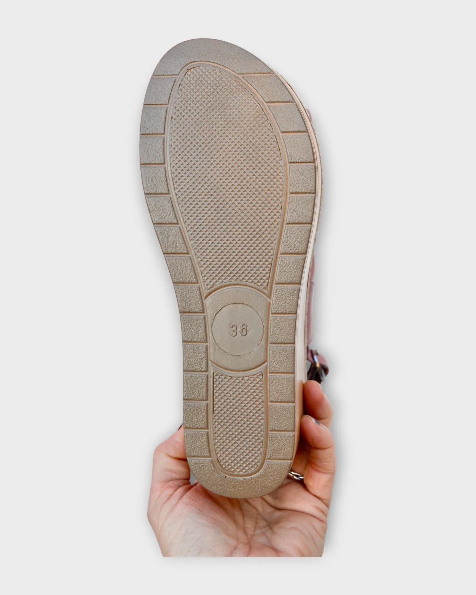 Roamers Baja Size 41 only