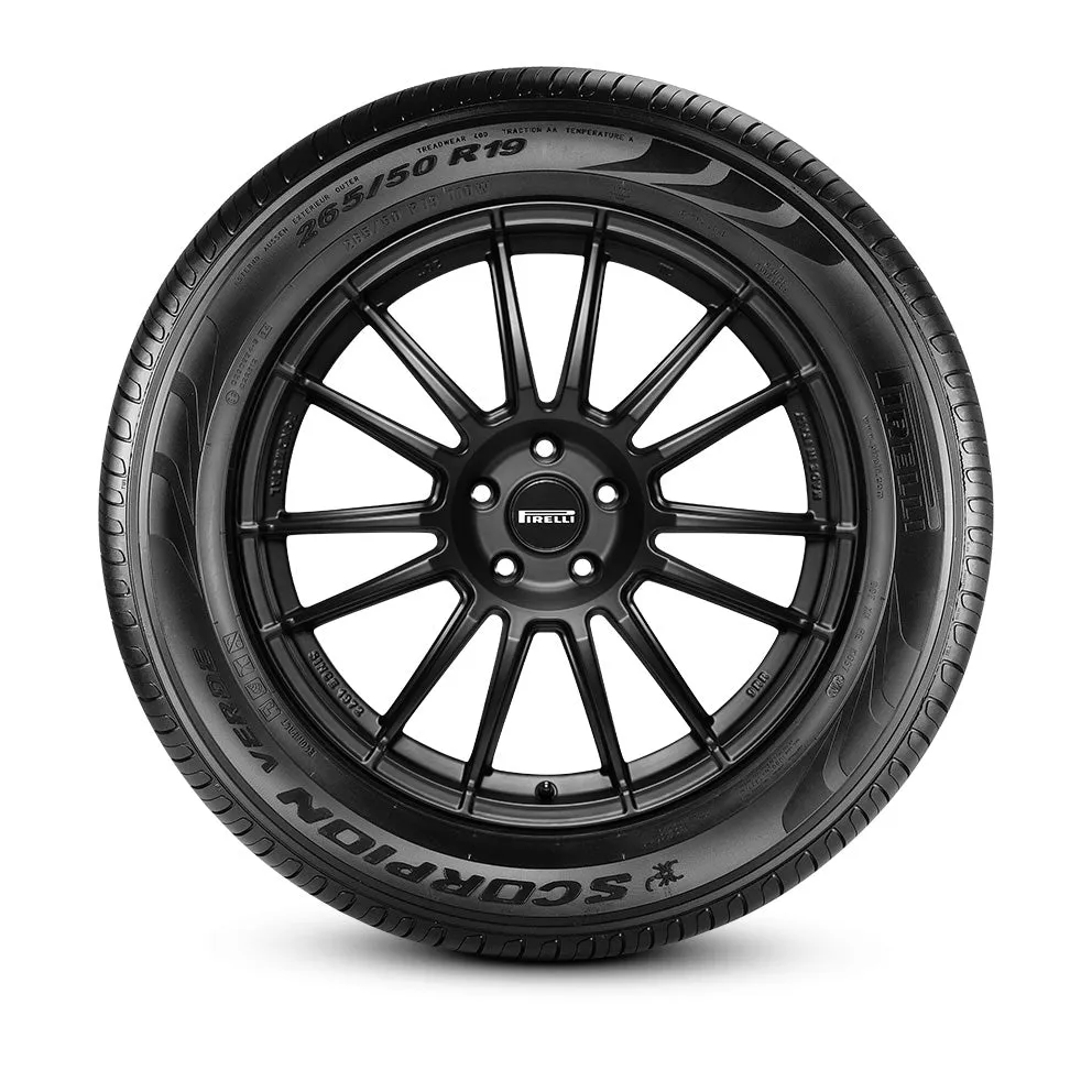 Scorpion Verde - 215/65R17 SL 99V