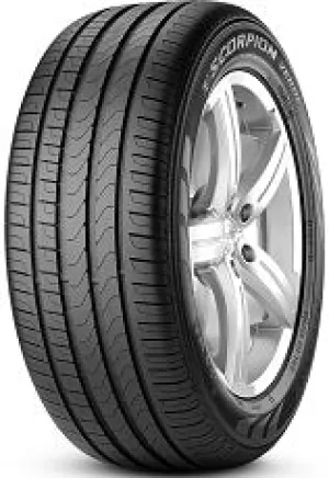 Scorpion Verde - 255/55R18 XL 109V