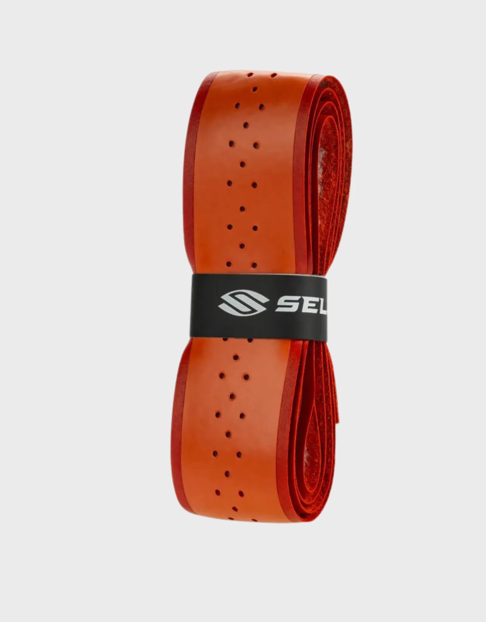 Selkirk Faux Leather Grip