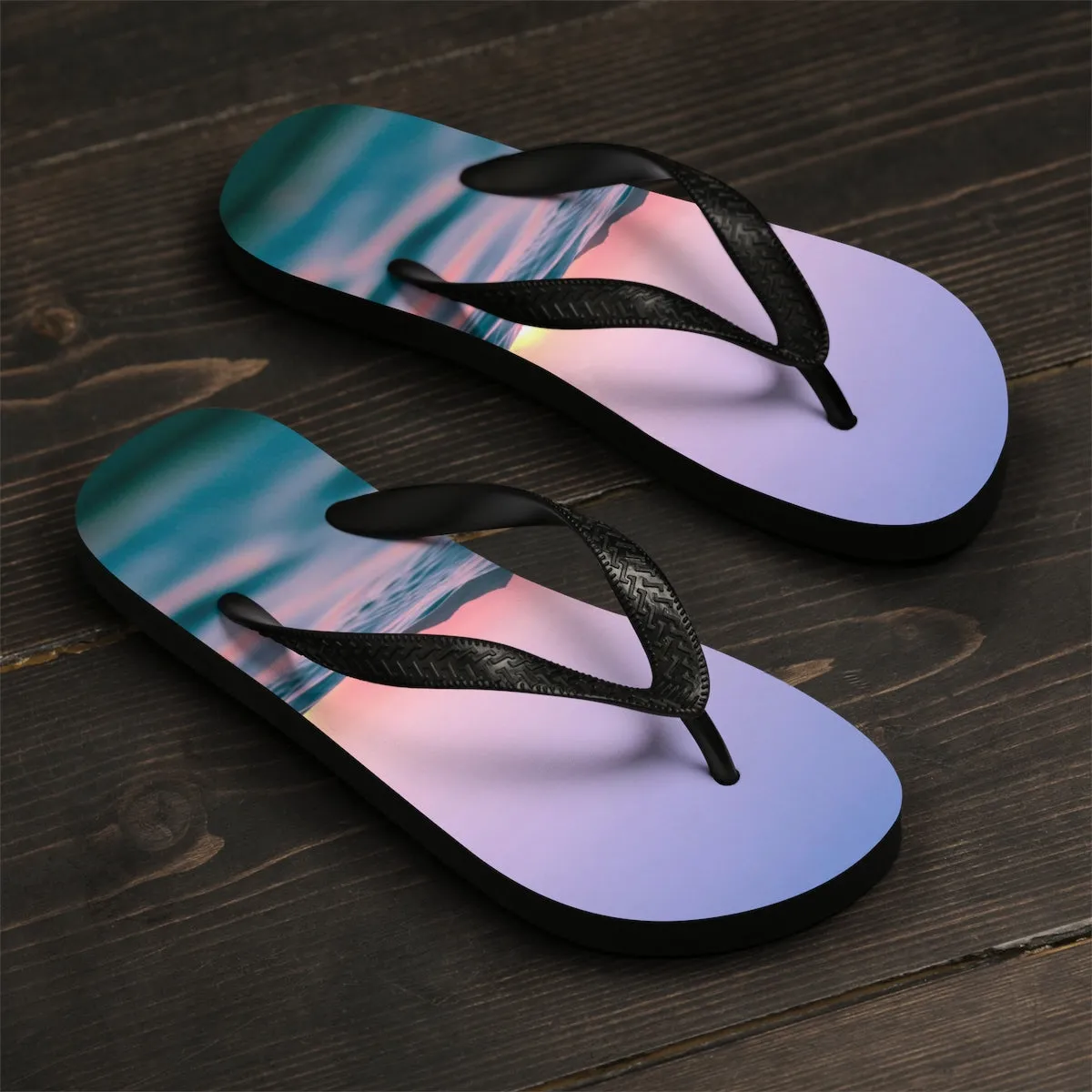 Serenity Flip-Flops
