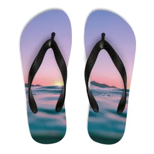 Serenity Flip-Flops