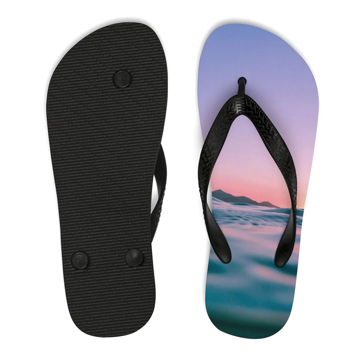 Serenity Flip-Flops