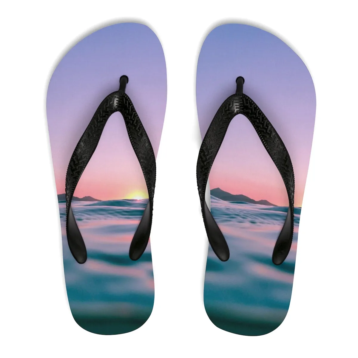 Serenity Flip-Flops
