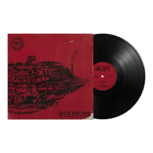 Silk For The Starving EP (12in Vinyl)