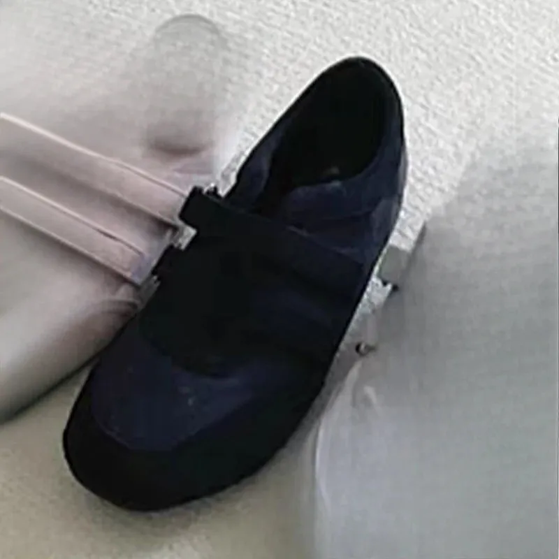 Soft Ballet Flats