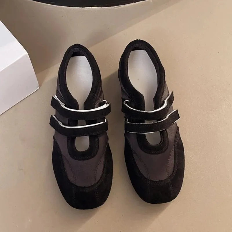 Soft Ballet Flats