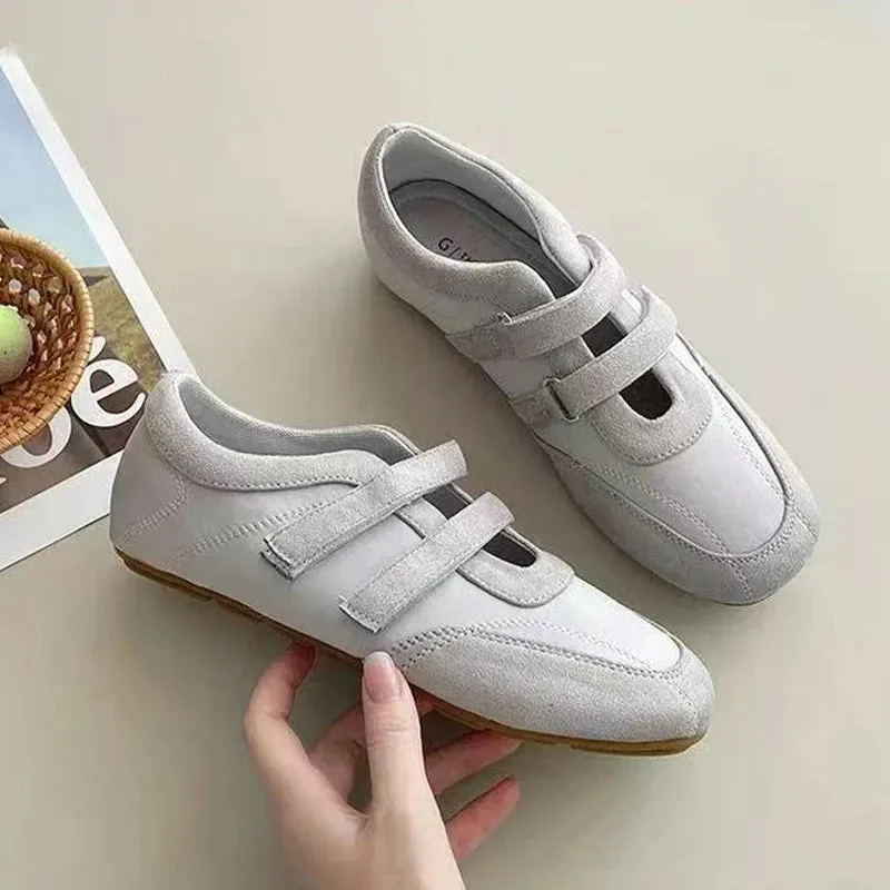 Soft Ballet Flats
