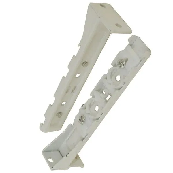 Speedy Fineline Dbl Support White