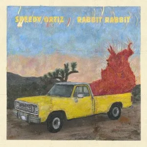 Speedy Ortiz- Rabbit Rabbit