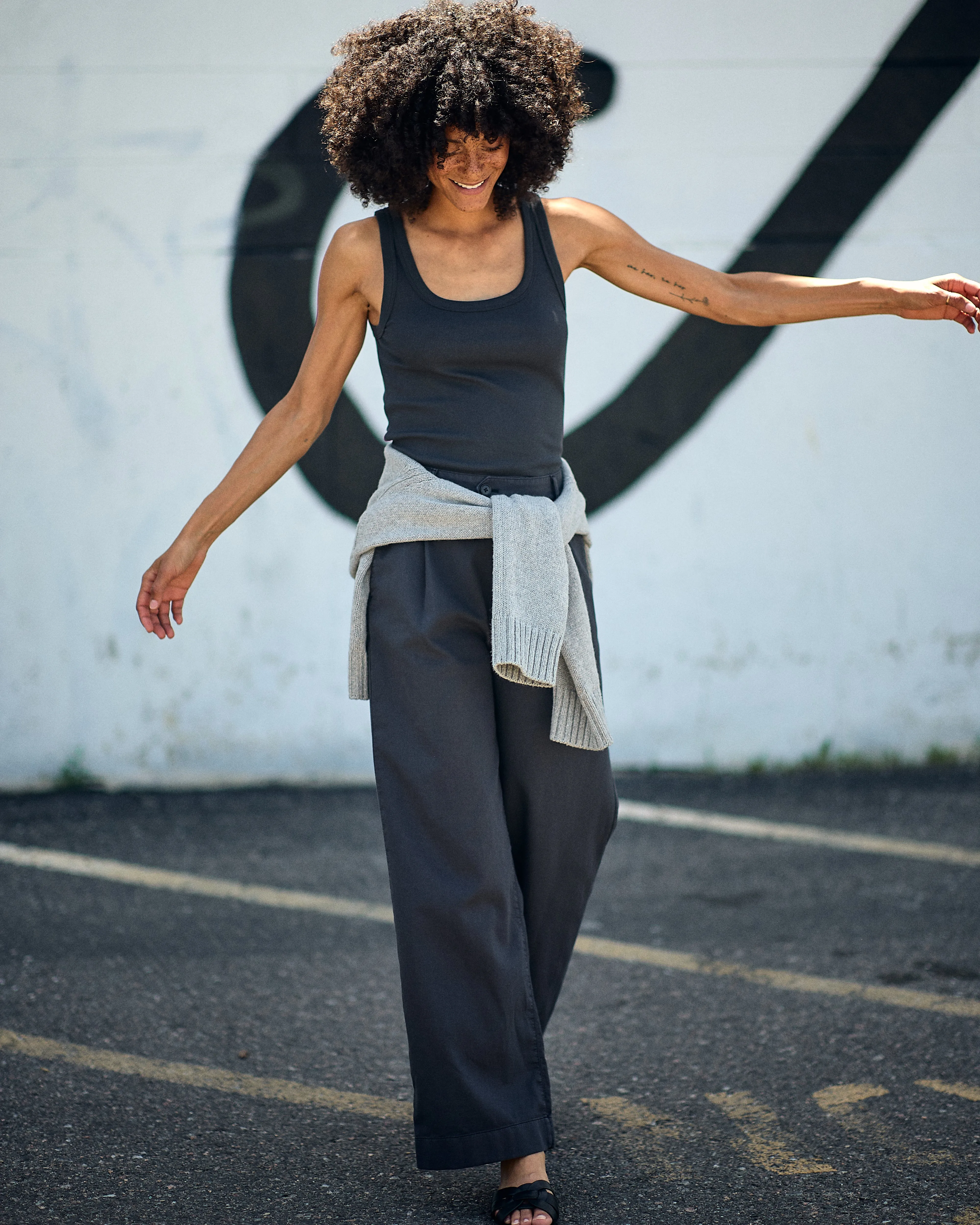 Summerland Trouser