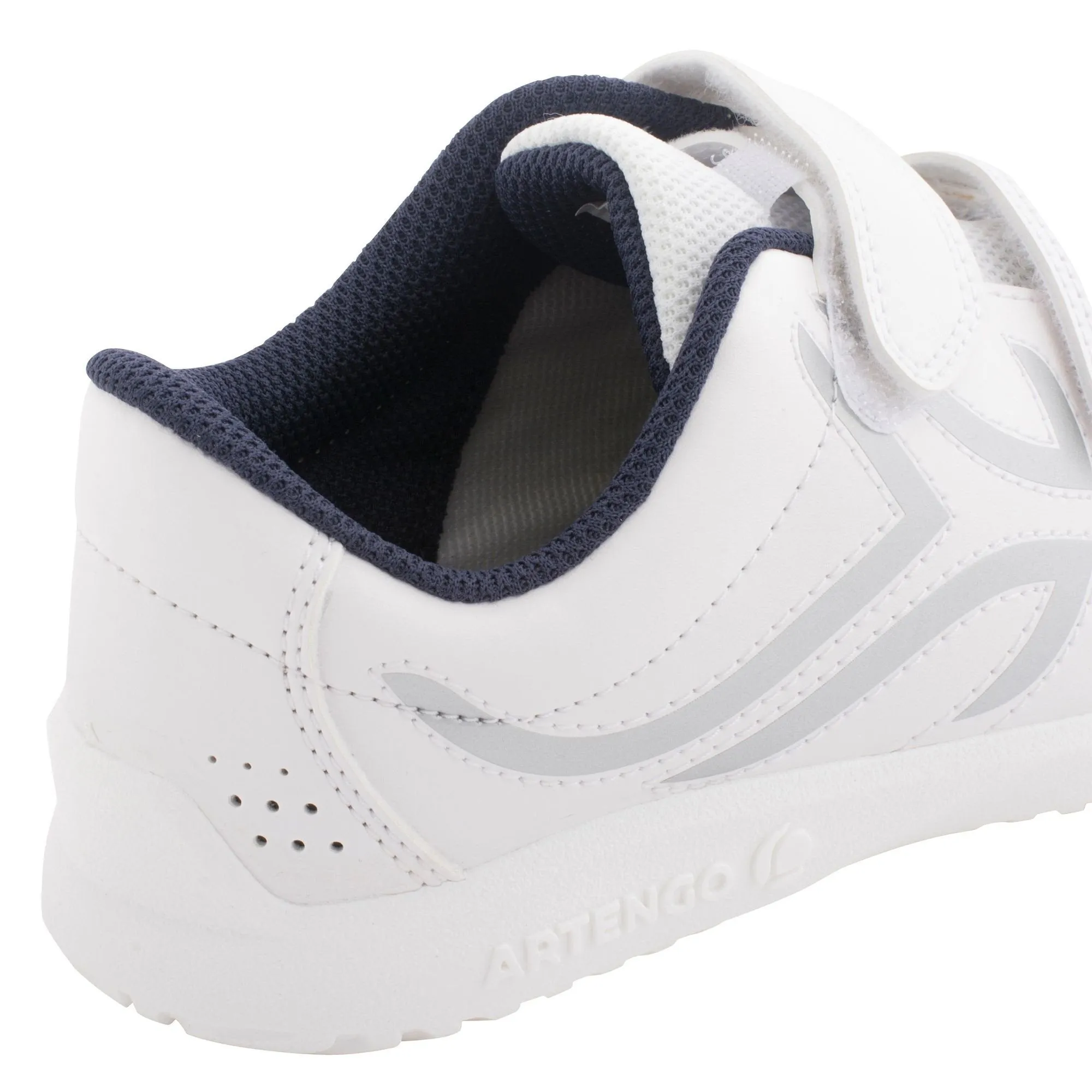 Tennis Shoes TS700 Grip