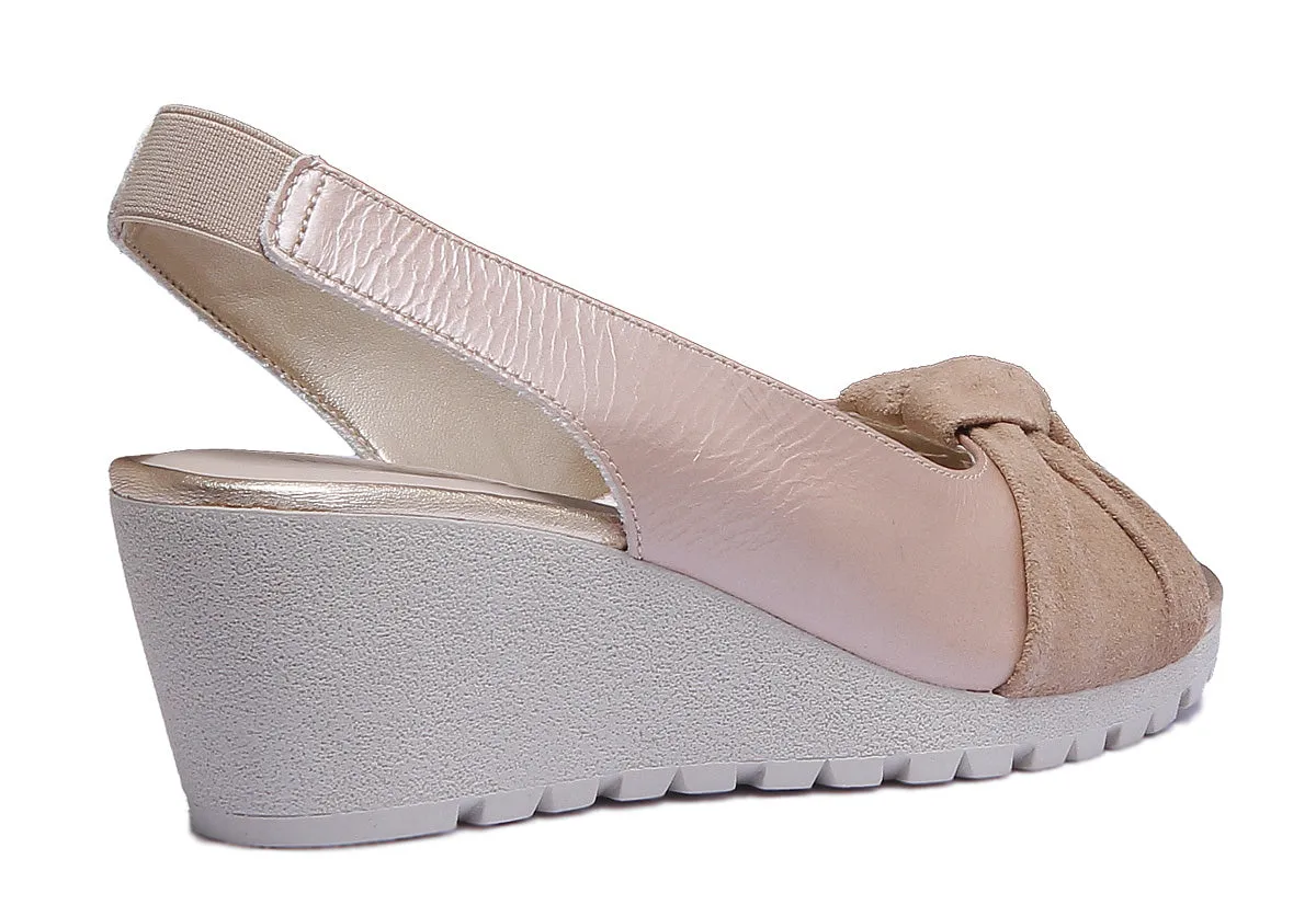 The Flexx Lamu In Gold