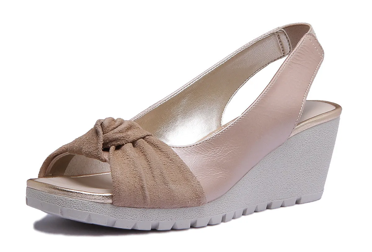 The Flexx Lamu In Gold