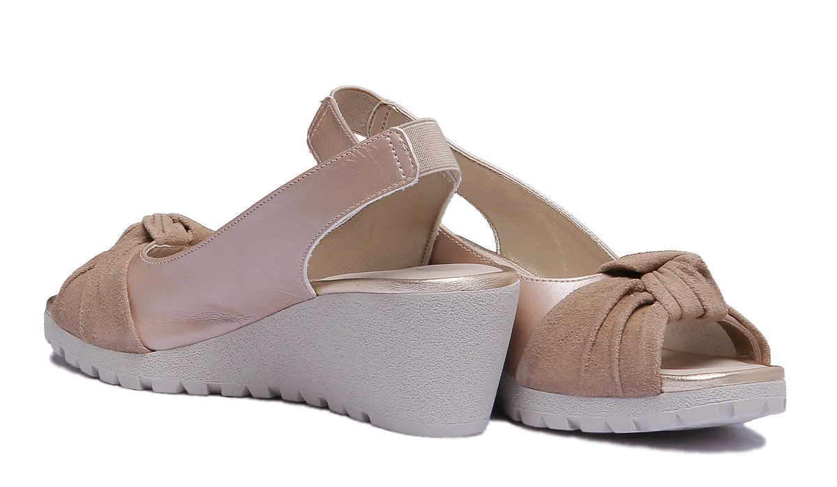 The Flexx Lamu In Gold