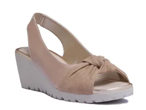 The Flexx Lamu In Gold