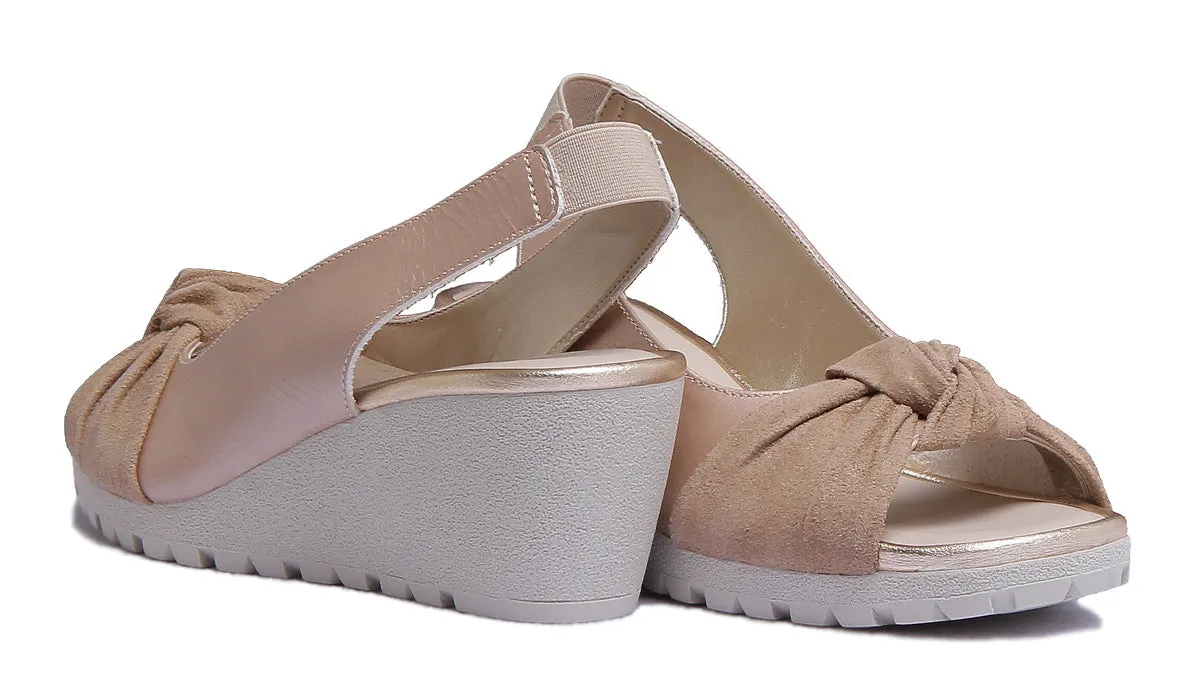 The Flexx Lamu In Gold