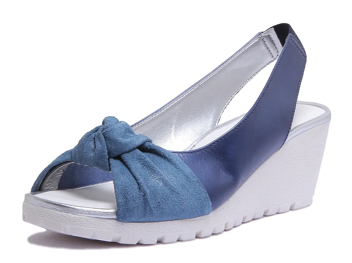 The Flexx Lamu In Navy