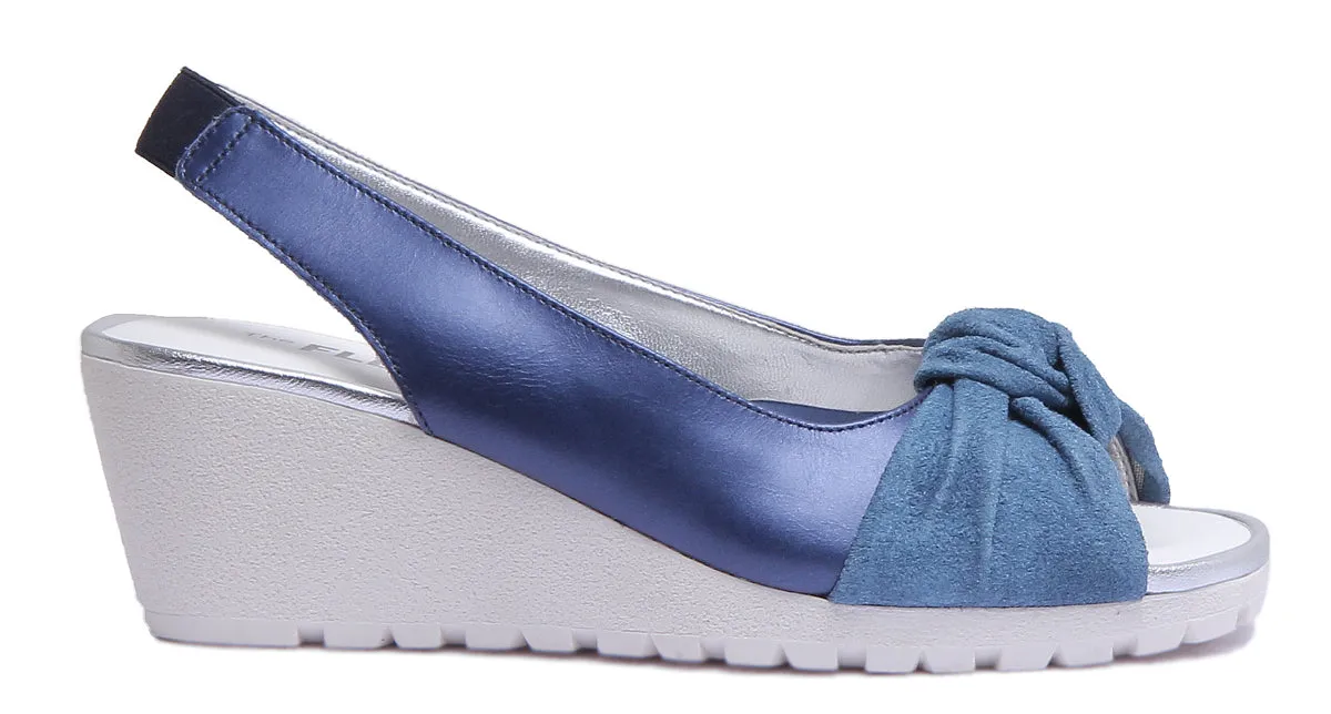 The Flexx Lamu In Navy