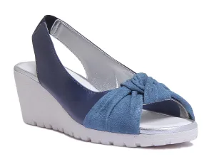 The Flexx Lamu In Navy