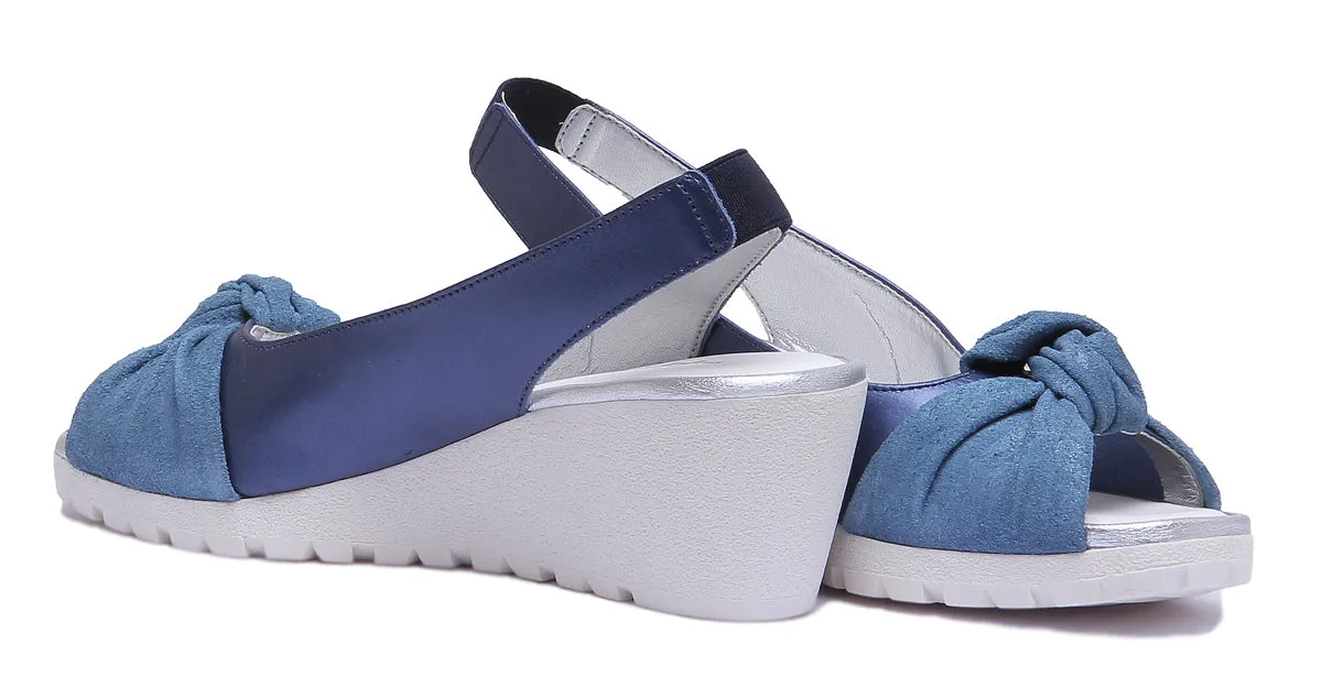 The Flexx Lamu In Navy