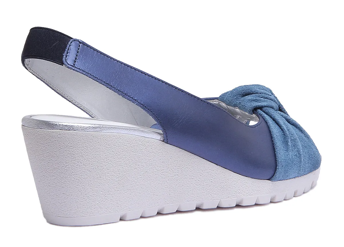 The Flexx Lamu In Navy