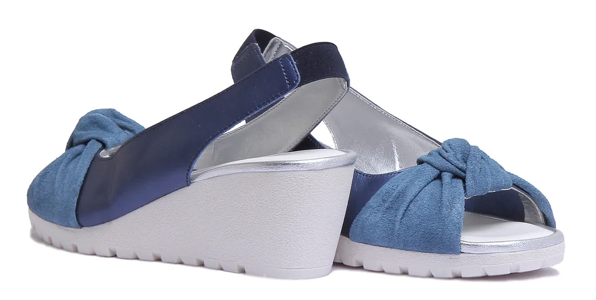 The Flexx Lamu In Navy