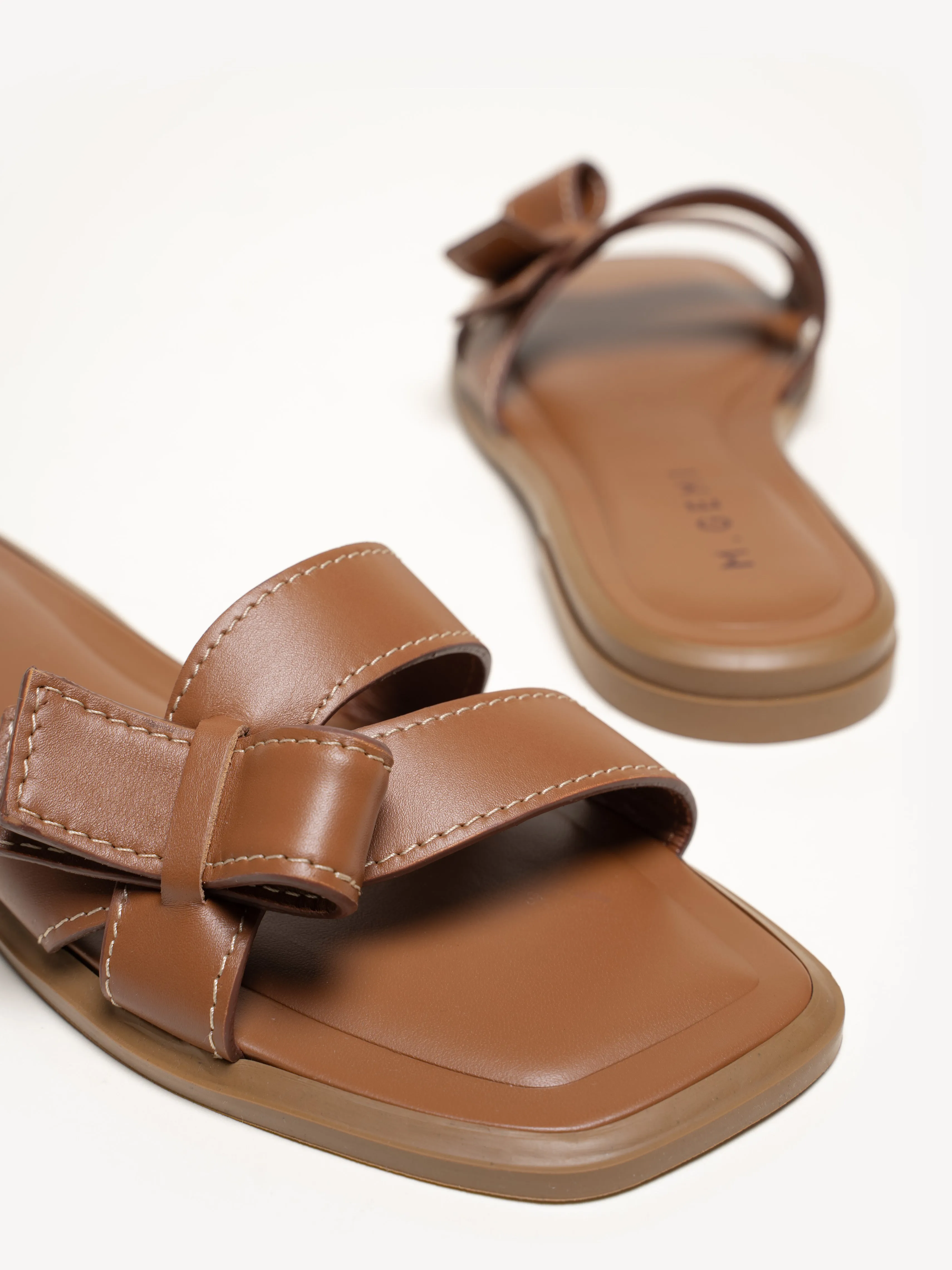 The Melissa