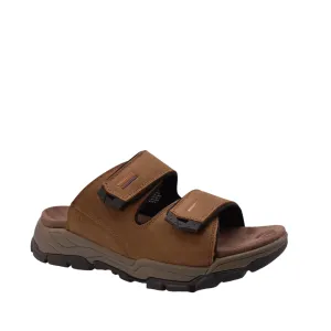 Tour Hush Puppies