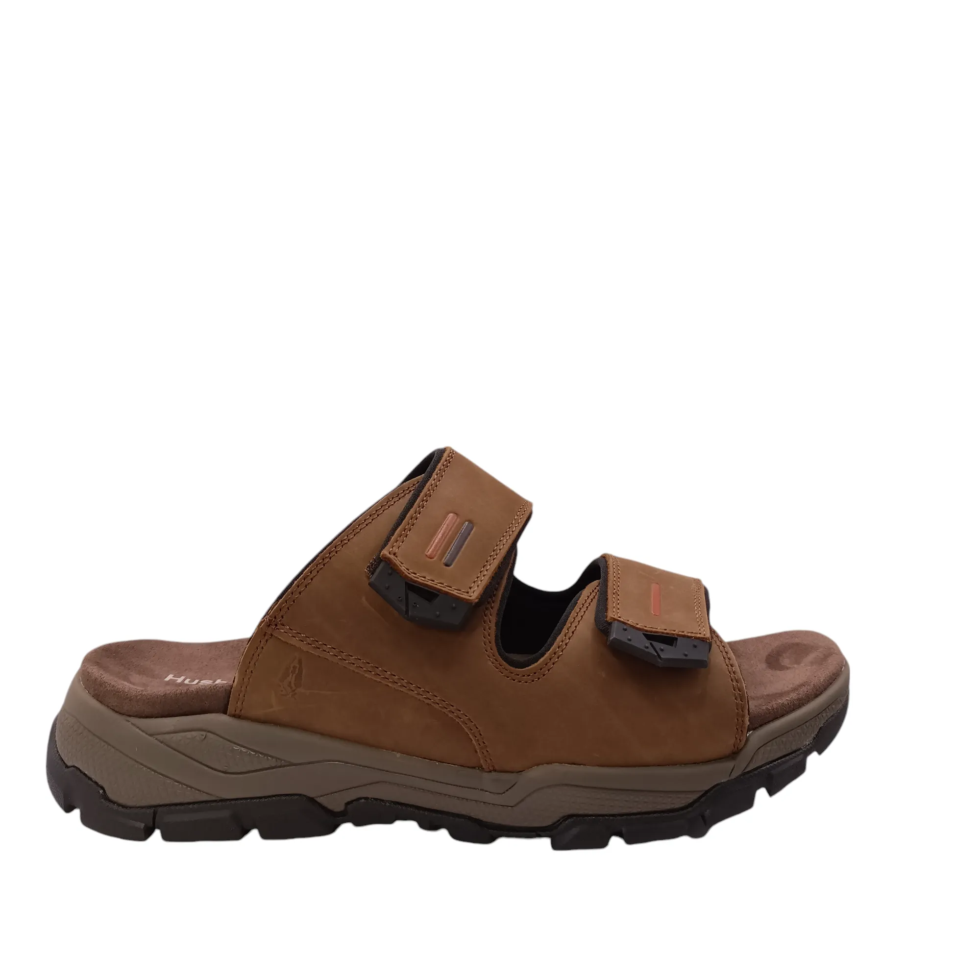 Tour Hush Puppies