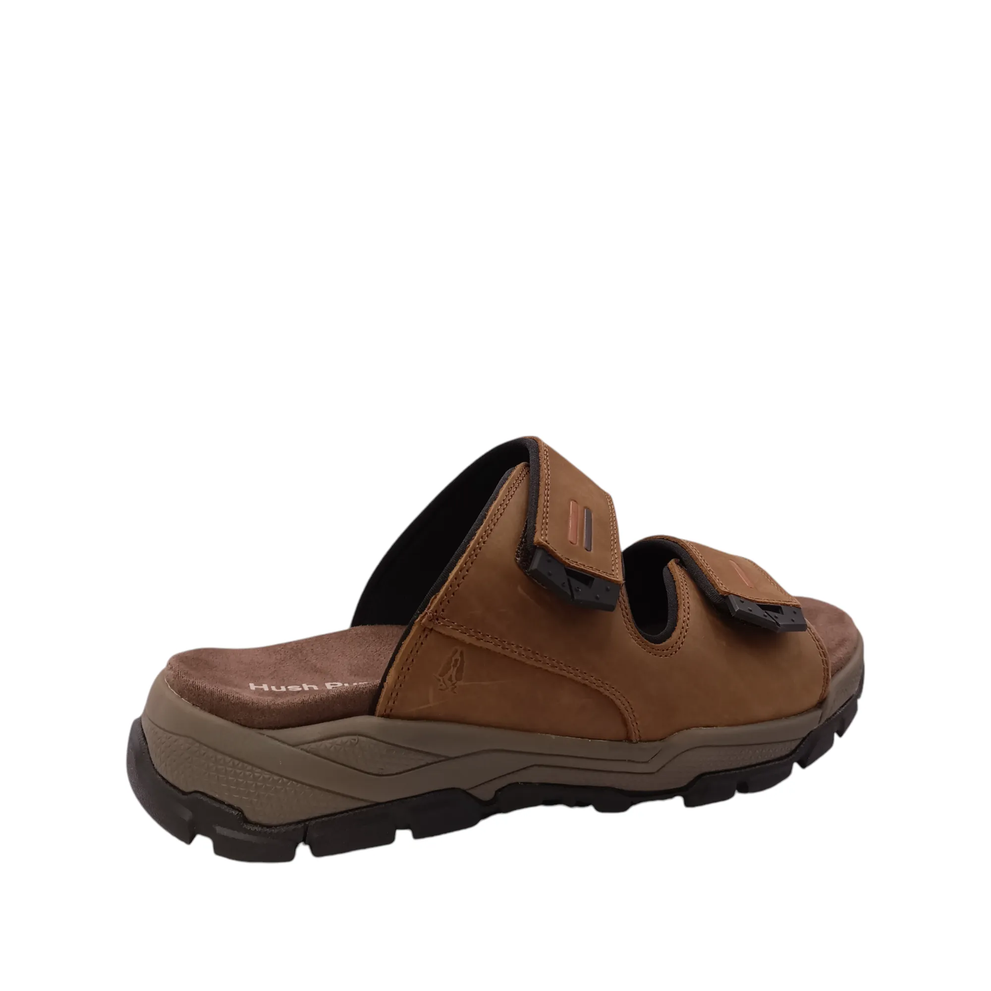 Tour Hush Puppies