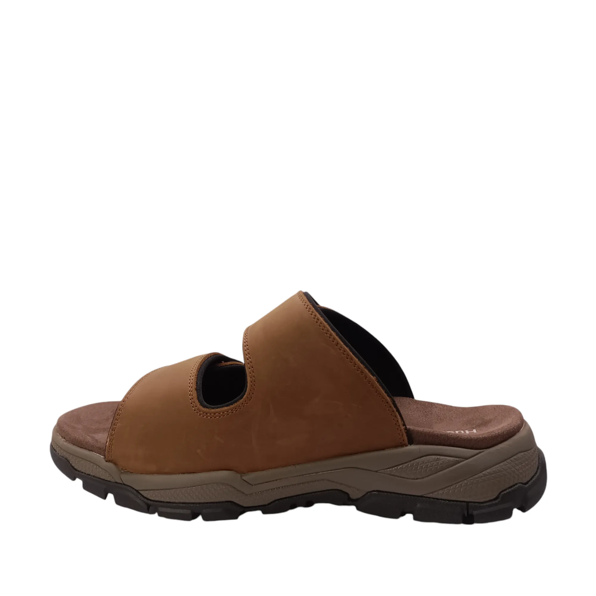 Tour Hush Puppies