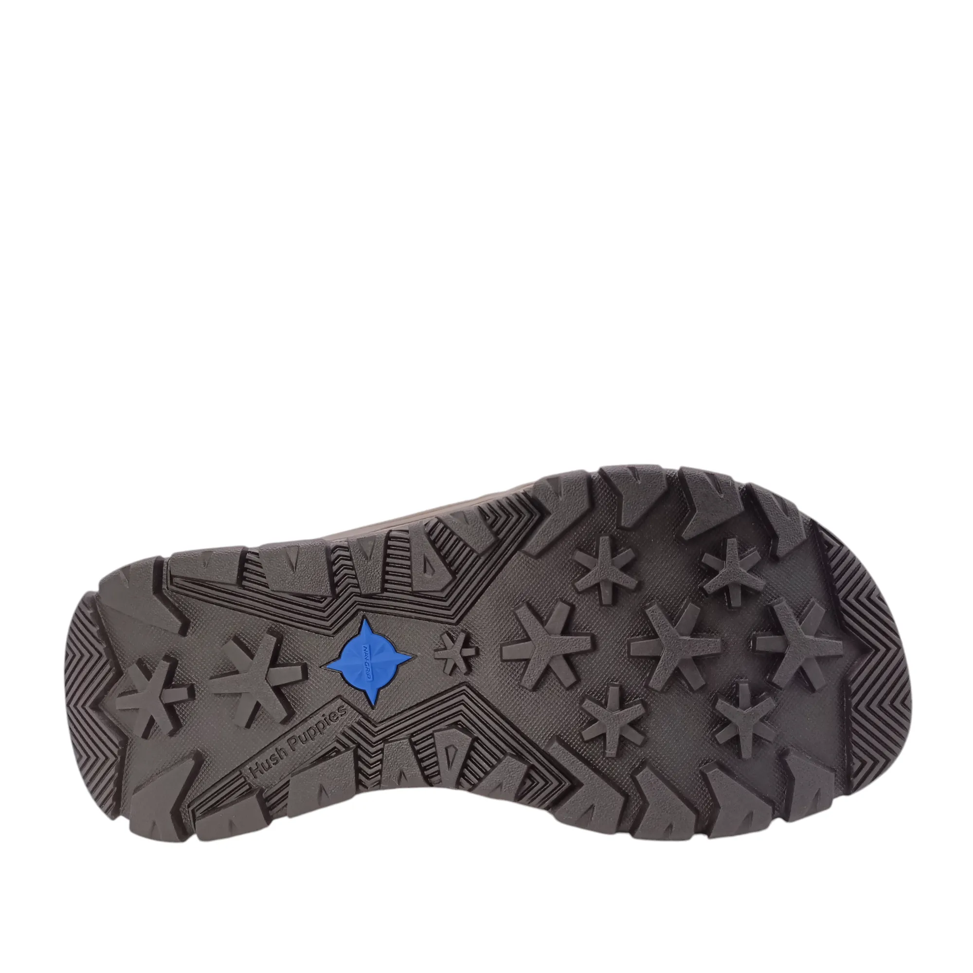 Tour Hush Puppies