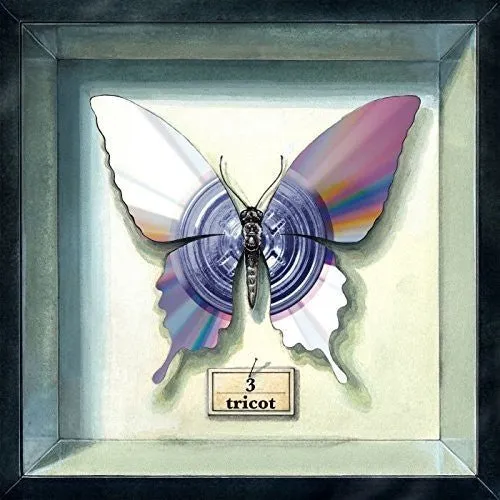 Tricot - 3  (New Cassette)