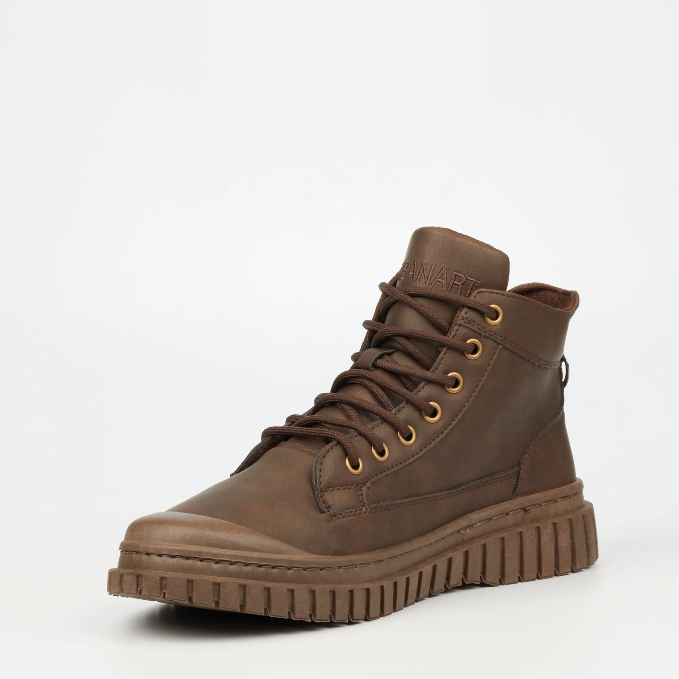 Urbanart Renegade Choc Boot