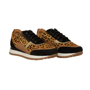 Velocity Hairon Sneakers