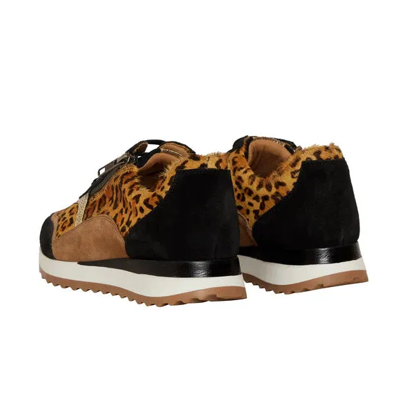 Velocity Hairon Sneakers
