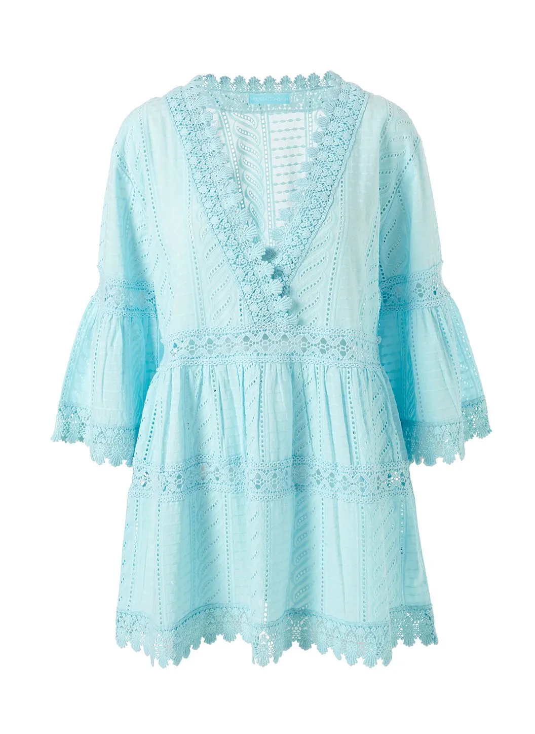 Victoria Celeste Kaftan