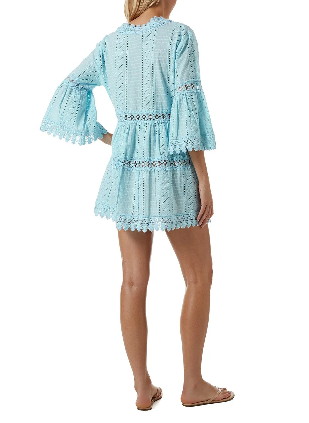 Victoria Celeste Kaftan