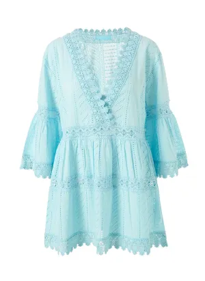 Victoria Celeste Kaftan