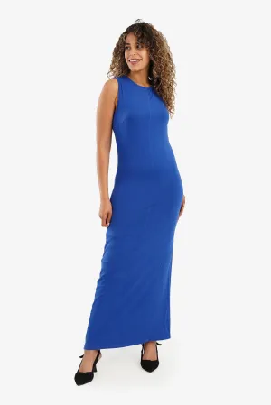 Viscose Regular Fit Dress