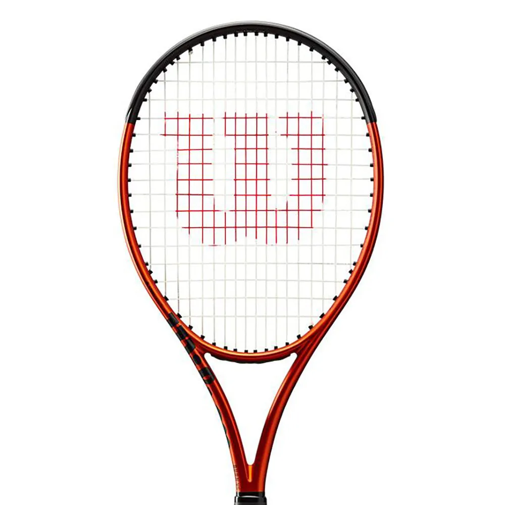 Wilson Burn 100S V5 Tennis Racquet