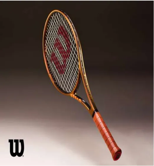 WILSON PRO STAFF 97 v14 GRIP 2 & 3  TENNIS RACKET