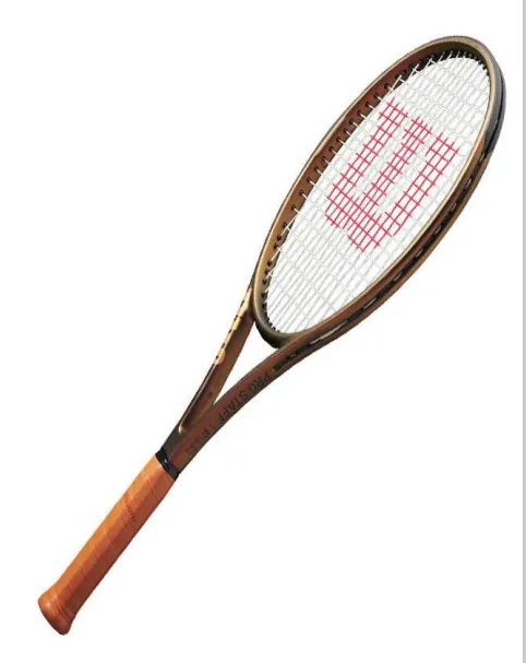 WILSON PRO STAFF 97 v14 GRIP 2 & 3  TENNIS RACKET