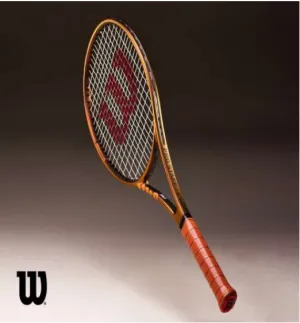 WILSON PRO STAFF 97 v14 GRIP 2 & 3  TENNIS RACKET