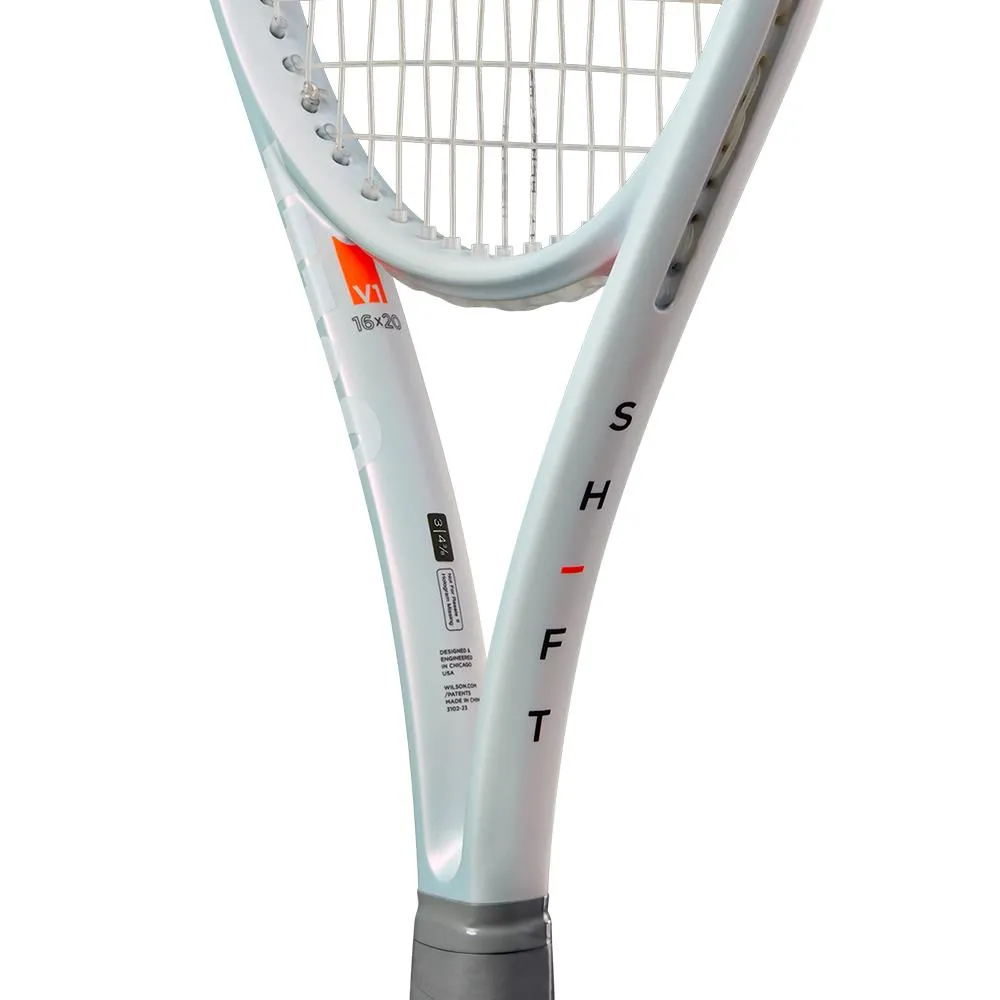Wilson Shift 99 v1