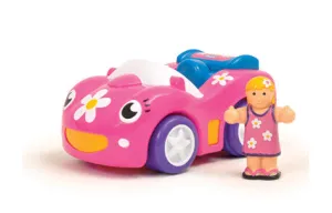 Wow Toys - Dynamite Daisy