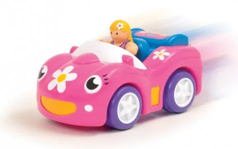 Wow Toys - Dynamite Daisy