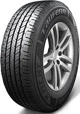 X FIT HT (LD01) - LT265/75R16 123/120S