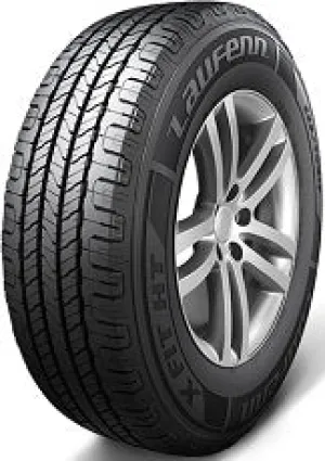 X FIT HT (LD01) - LT265/75R16 123/120S